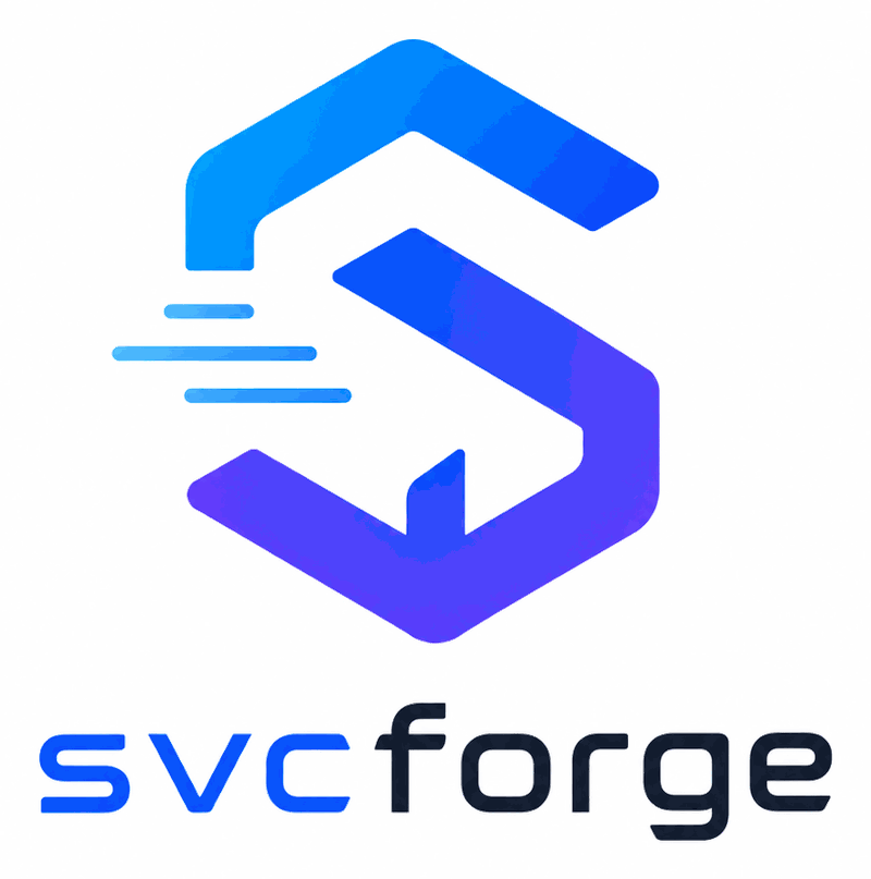 Service Forge